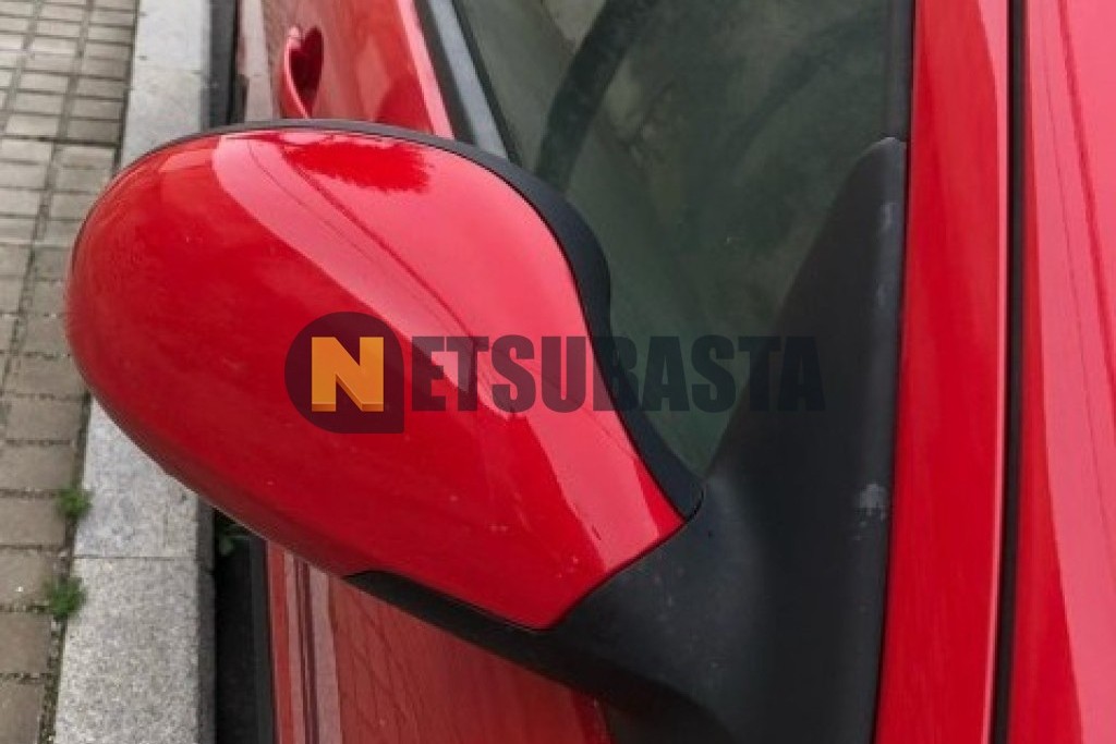 Seat Leon 1.9 TDI 2005