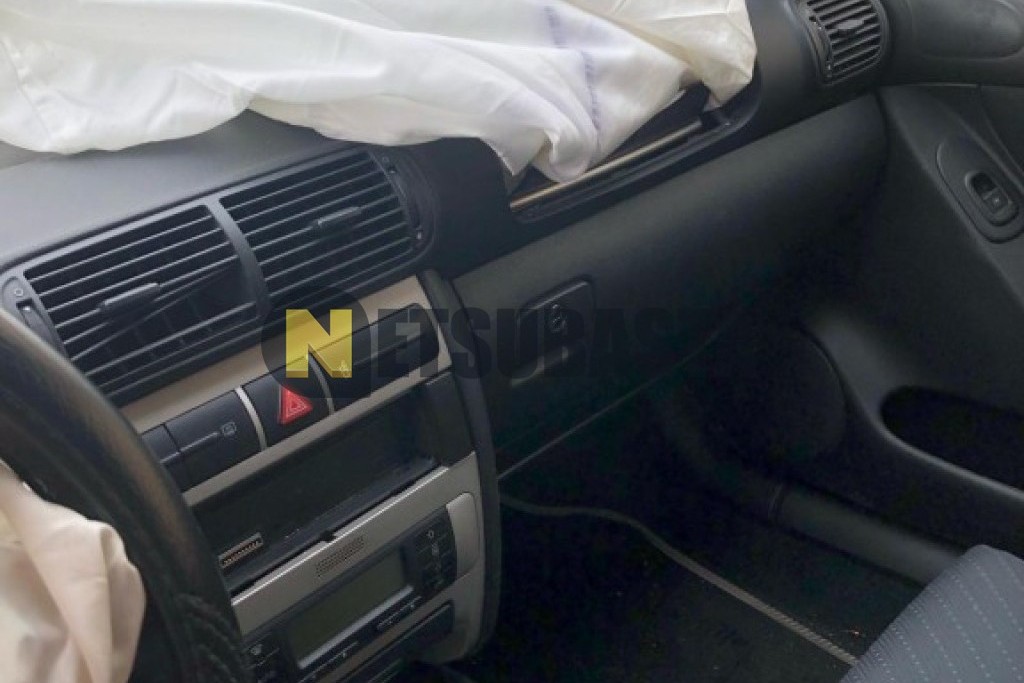 Seat Leon 1.9 TDI 2005