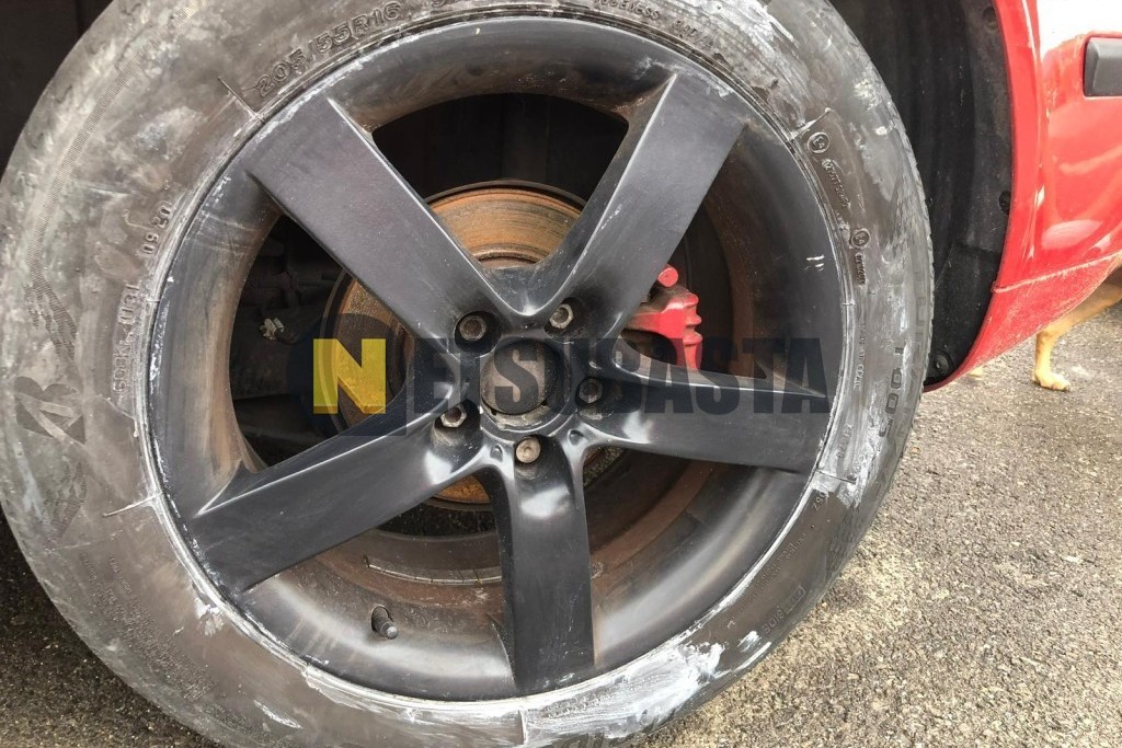 Seat Leon 1.9 TDI 2005