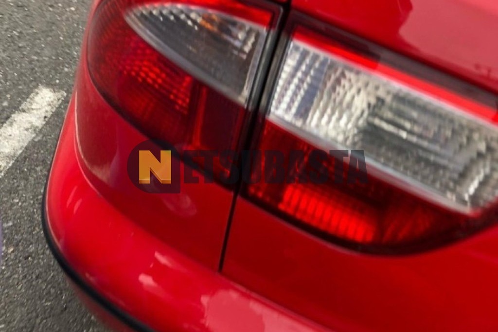 Seat Leon 1.9 TDI 2005