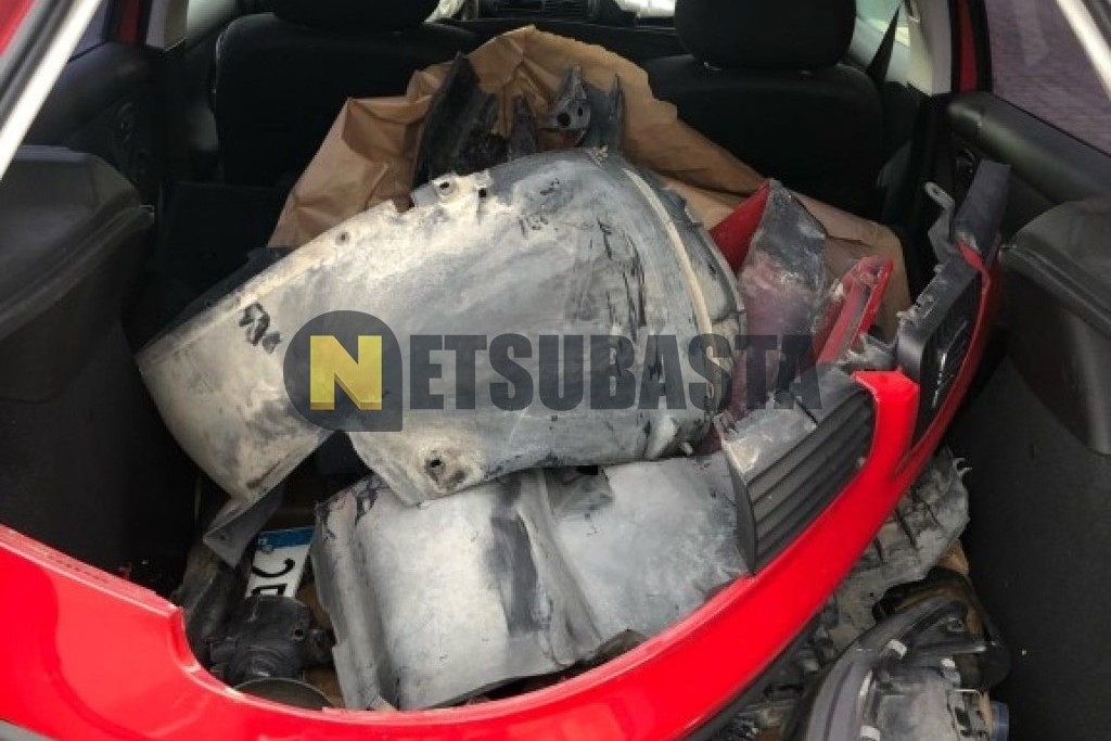 Seat Leon 1.9 TDI 2005