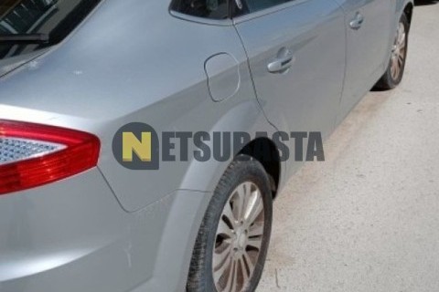 Renault E-Tech D Wide R4x2 Isotermo 2023