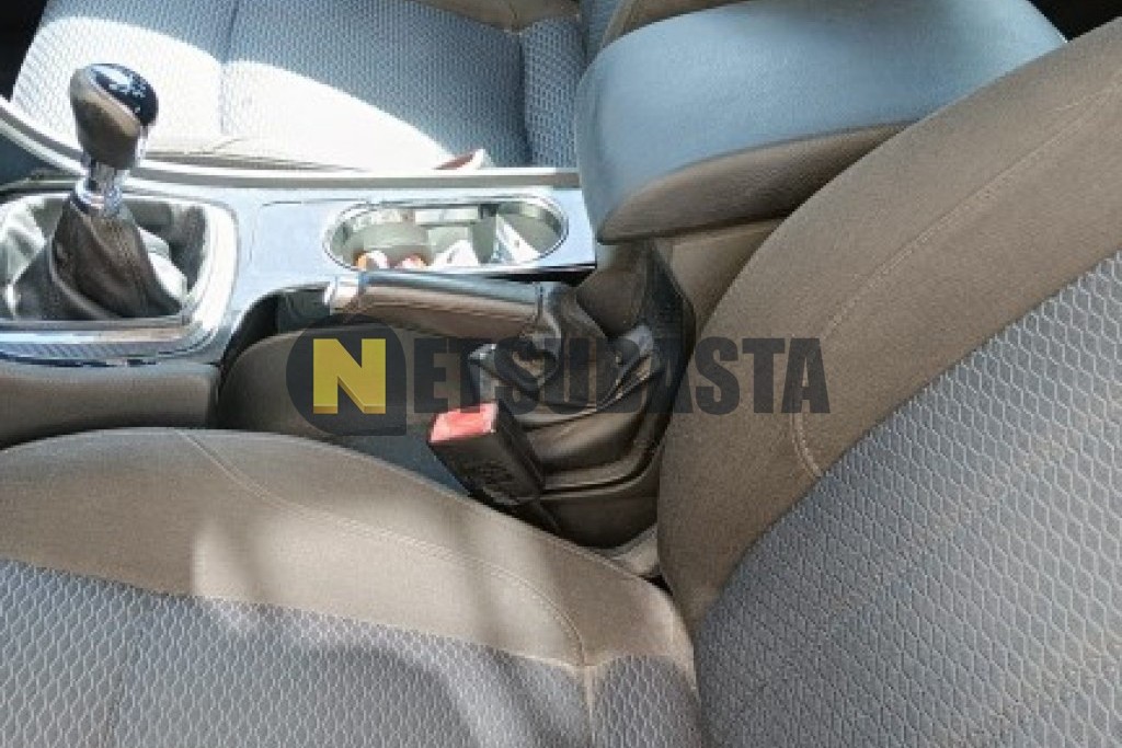 Ford Mondeo 2.0 TDCi 2008