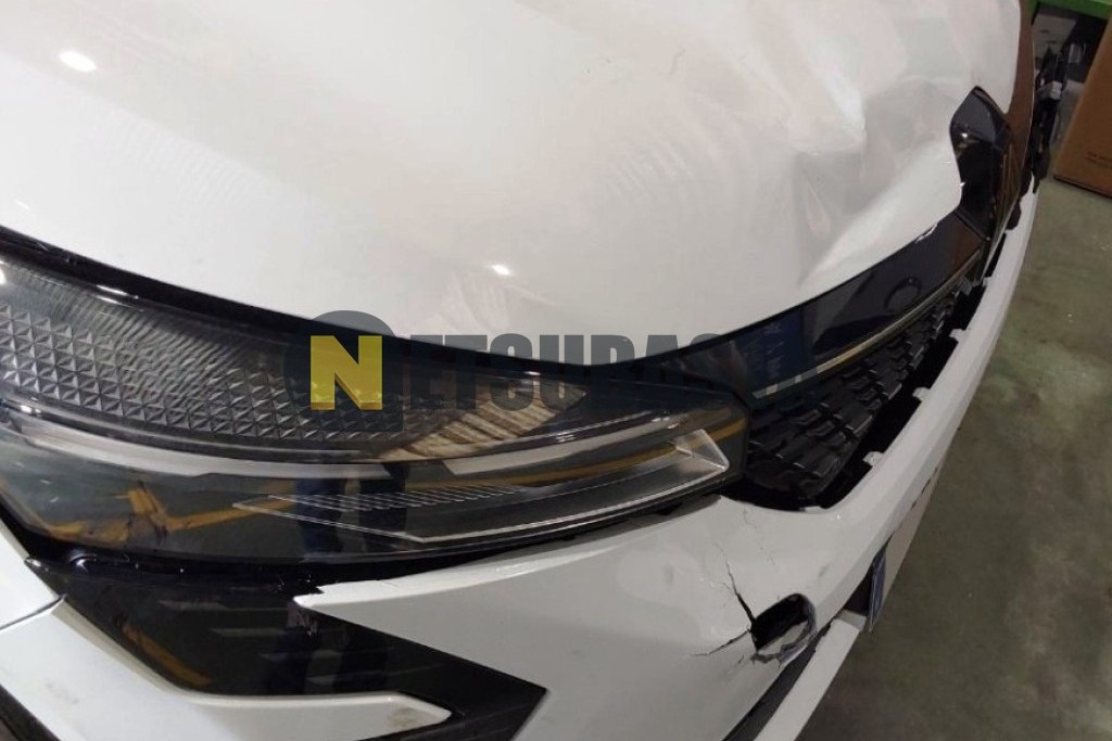 Renault Clio 1.5 dCi 2025