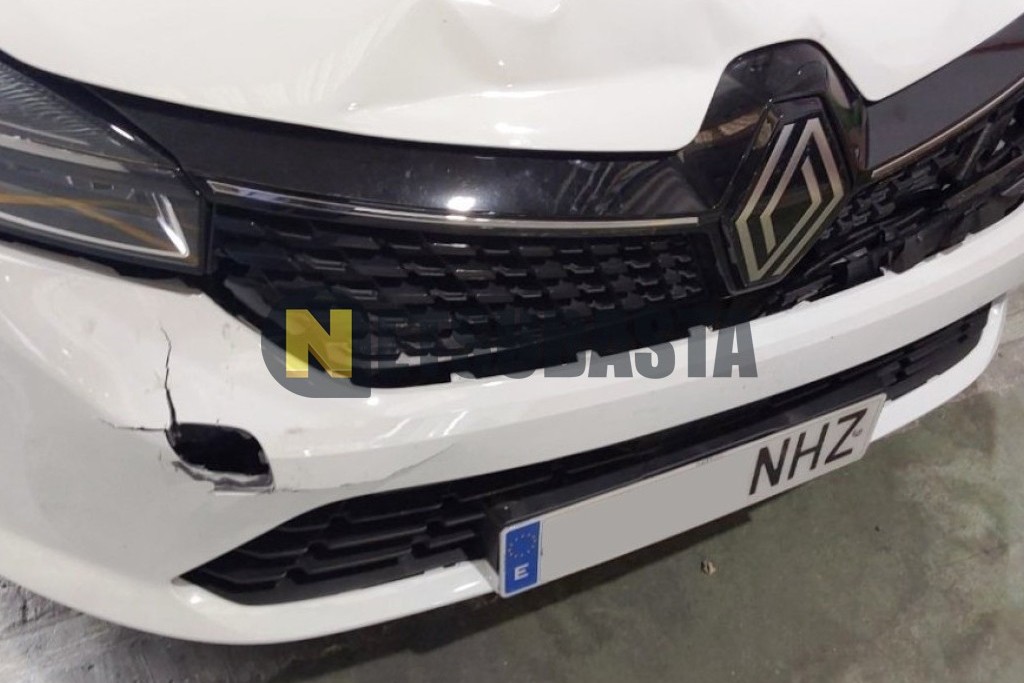 Renault Clio 1.5 dCi 2025