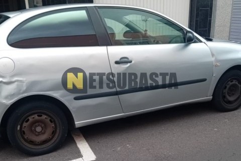 Yamaha XMAX 250 2008