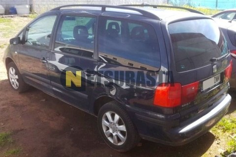 Yamaha XMAX 250 2008