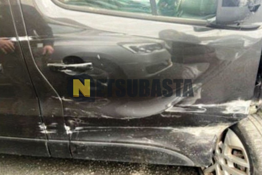 Opel Vivaro Tourer 1.6 CDTI 2018