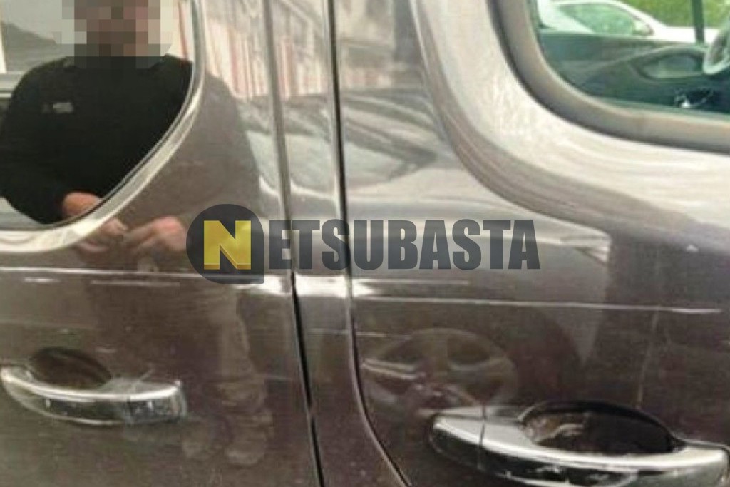 Opel Vivaro Tourer 1.6 CDTI 2018