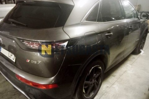 Benelli Leoncino 250 2020