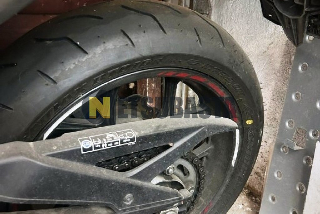 Honda Integra S 2019