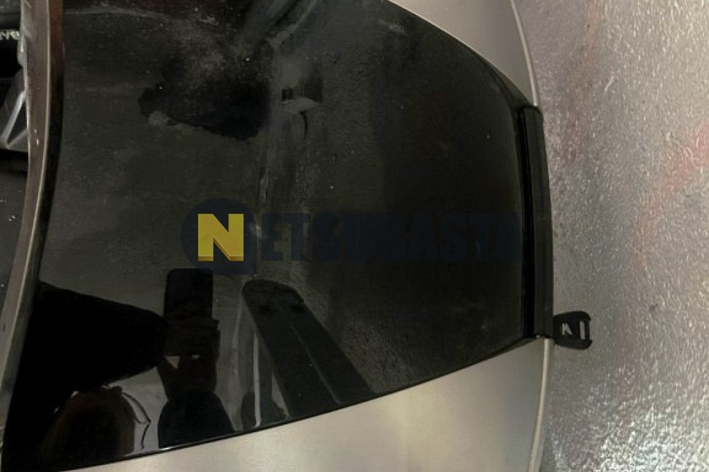 Honda Integra S 2019