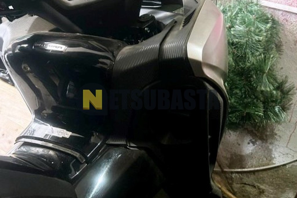 Honda Integra S 2019