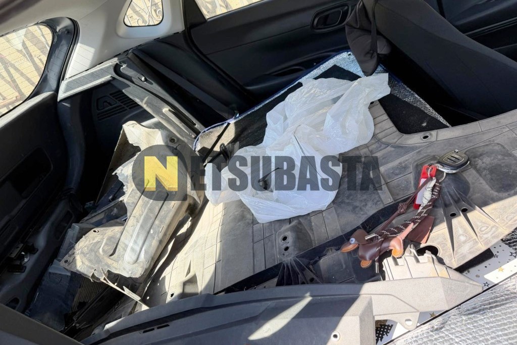 Hyundai i20 1.0 T-GDi 2021