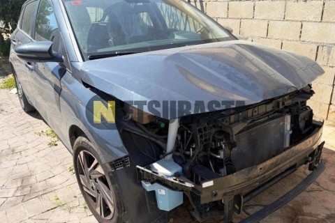 Benelli Leoncino 250 2020