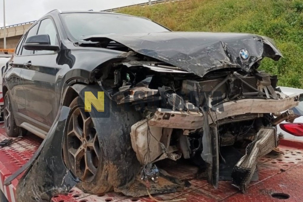 Bmw X1 xDrive25d Aut. 2016