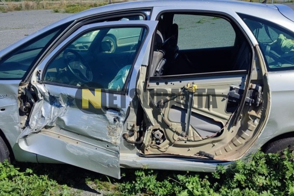 Citroën Xsara Picasso 2.0 HDi 2005