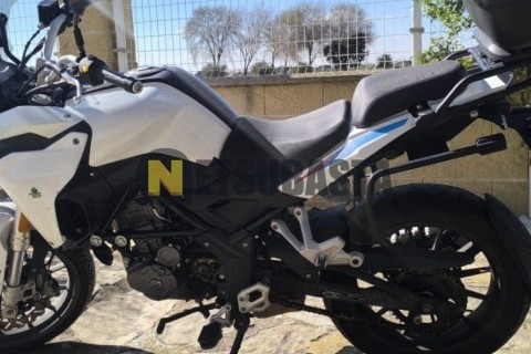 Benelli Leoncino 250 2020