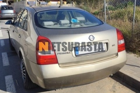 Yamaha XMAX 250 2008