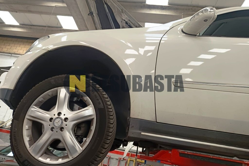 Mercedes-Benz ML 280 CDI 2008