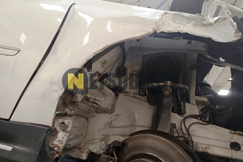 Mercedes-Benz ML 280 CDI 2008