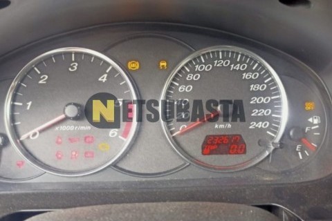 Yamaha XMAX 250 2008