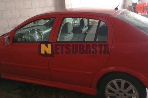 Yamaha XMAX 250 2008