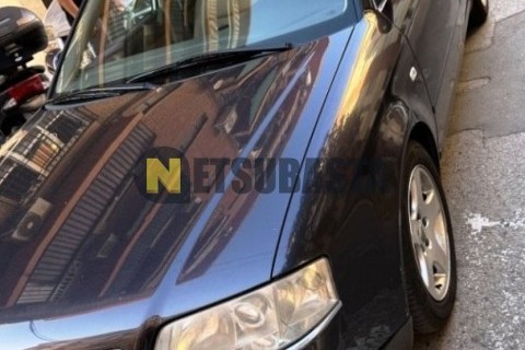 Yamaha XMAX 250 2008