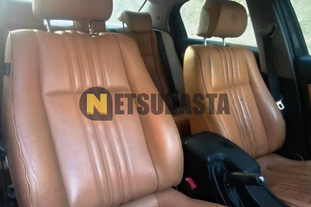 Alfa Romeo 159 1.9 JTD 2007