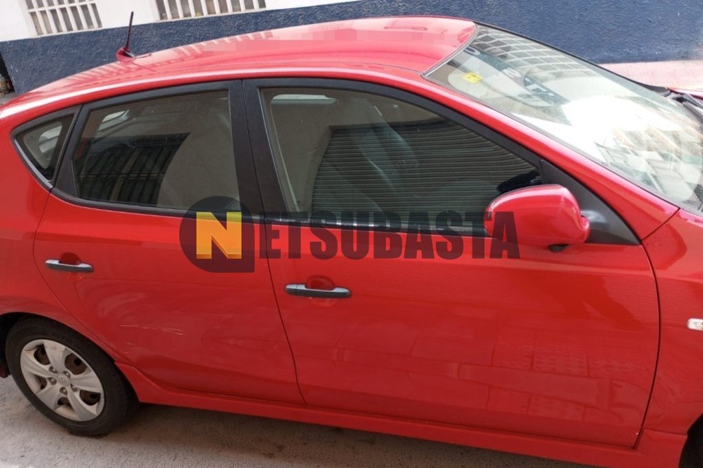 Hyundai i30 1.4 2010