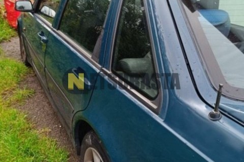 Renault E-Tech D Wide R4x2 Isotermo 2023