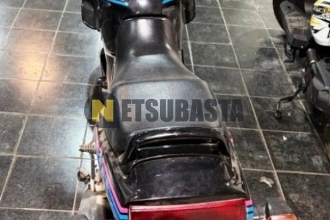 Yamaha XMAX 250 2008