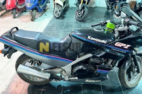 Yamaha XMAX 250 2008