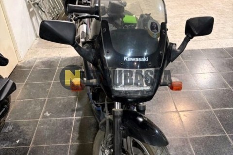 Yamaha XMAX 250 2008