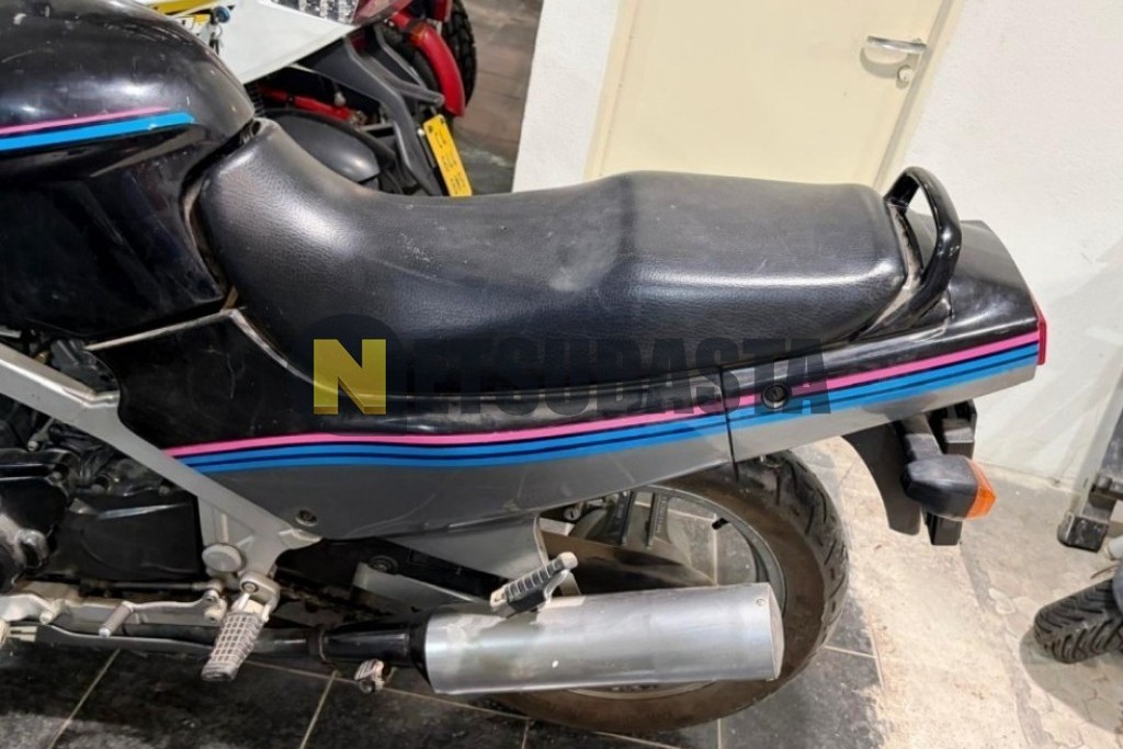 Kawasaki GPZ 500 S 1991