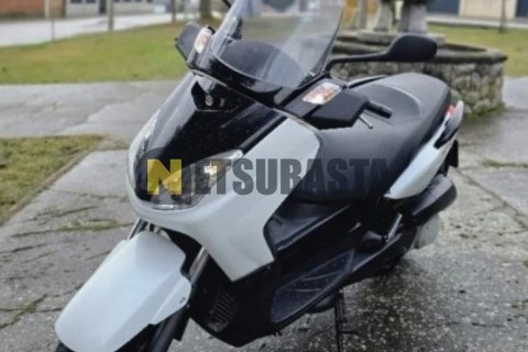 Yamaha XMAX 250 2008