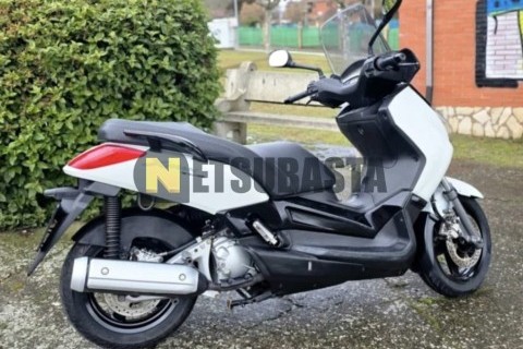 Yamaha XMAX 250 2008