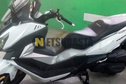 Renault E-Tech D Wide R4x2 Isotermo 2023