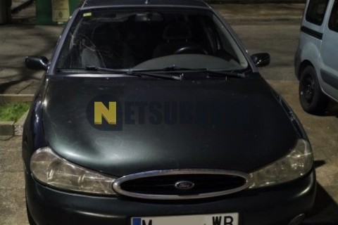 Suzuki Burgman 125 2010