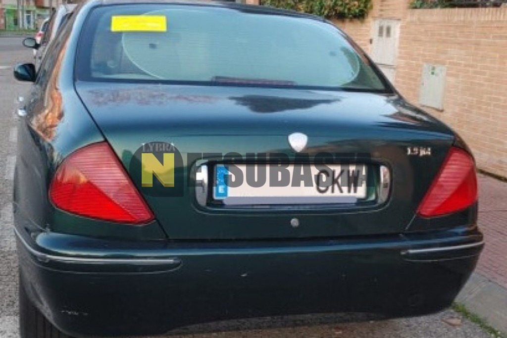 Lancia Lybra 1.9 JTD 2003