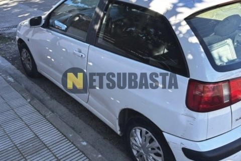 Yamaha XMAX 250 2008