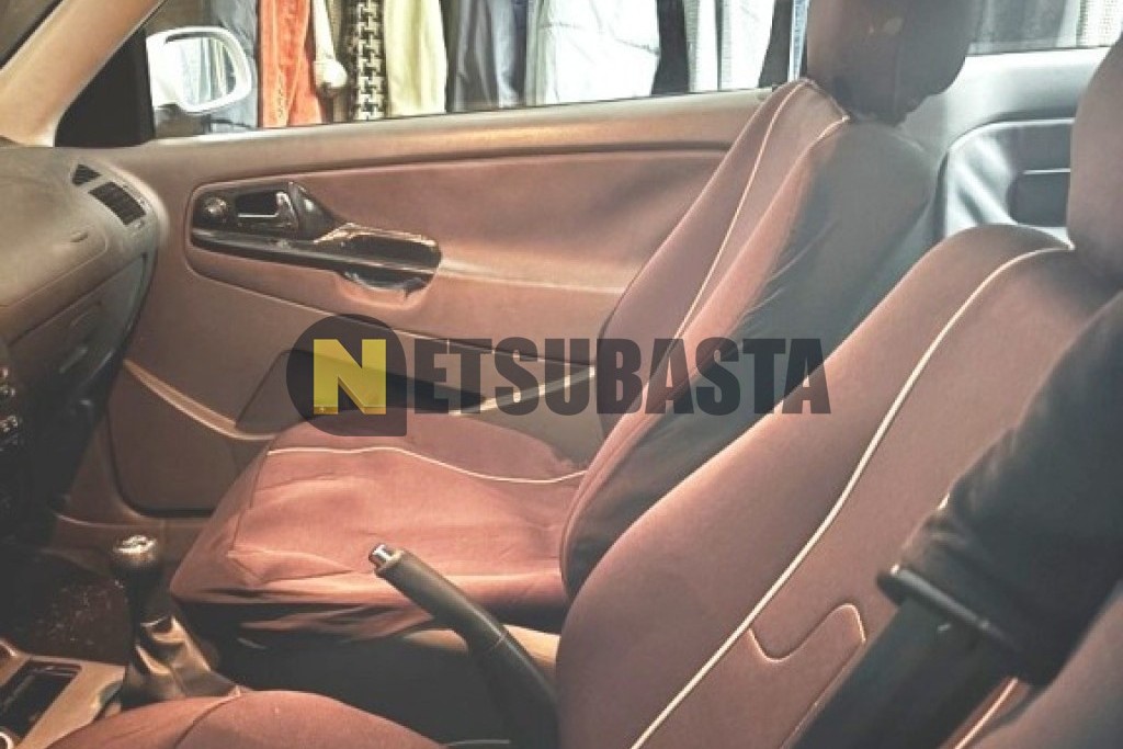 Seat Ibiza 1.9 SDi 2000