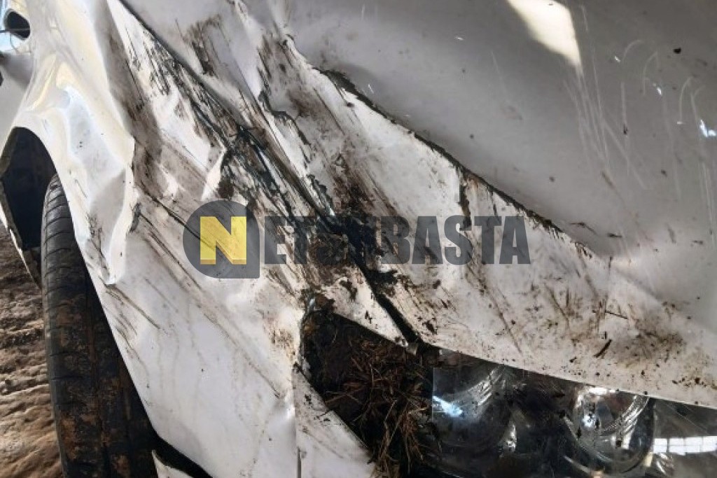 Seat Exeo 2.0 TDI CR DPF 2011