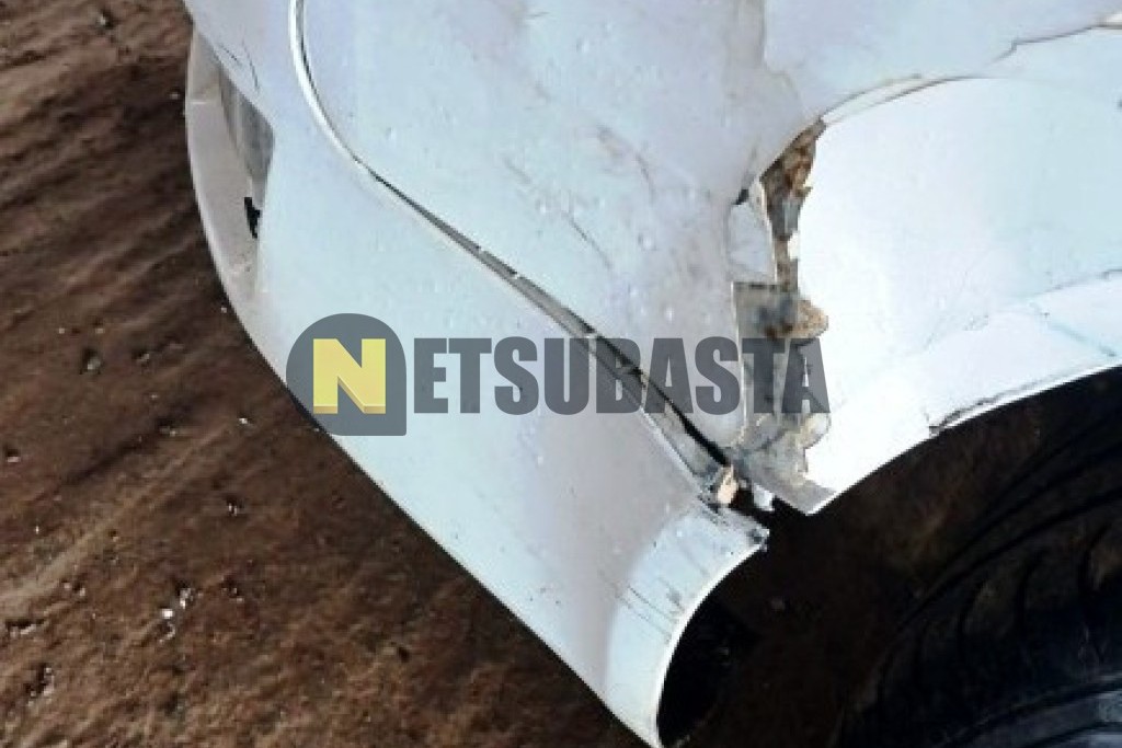 Seat Exeo 2.0 TDI CR DPF 2011