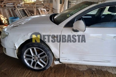 Yamaha XMAX 250 2008