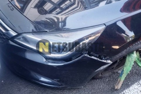 Yamaha XMAX 250 2008