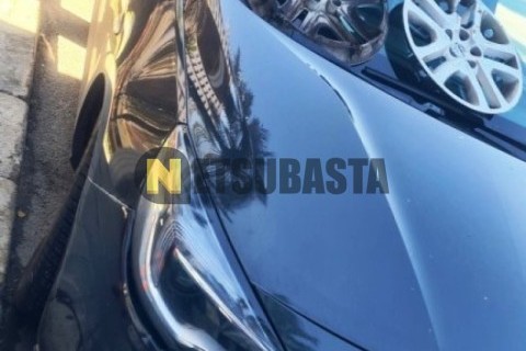 Yamaha XMAX 250 2008