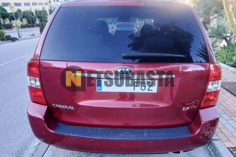 Suzuki Intruder 250 2004