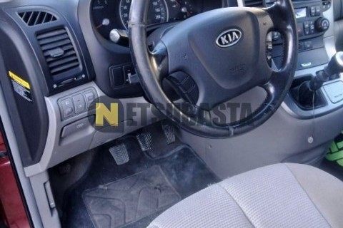 Suzuki Intruder 250 2004