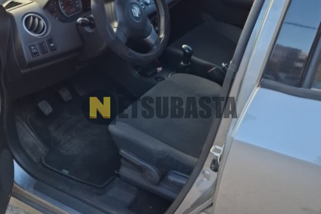 Suzuki Swift 1.3 DDiS 2009